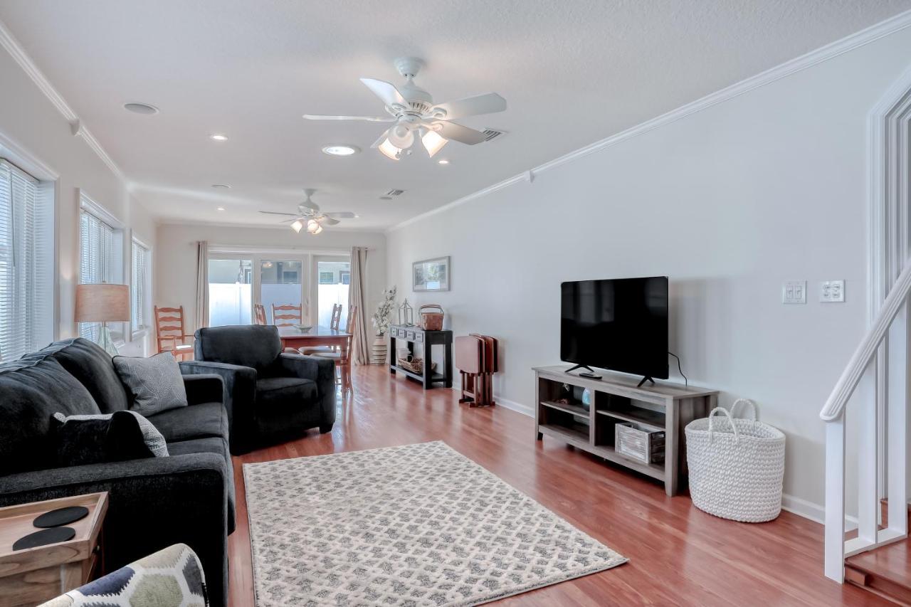 Villa Coram'S Corner Jacksonville Beach Exterior foto