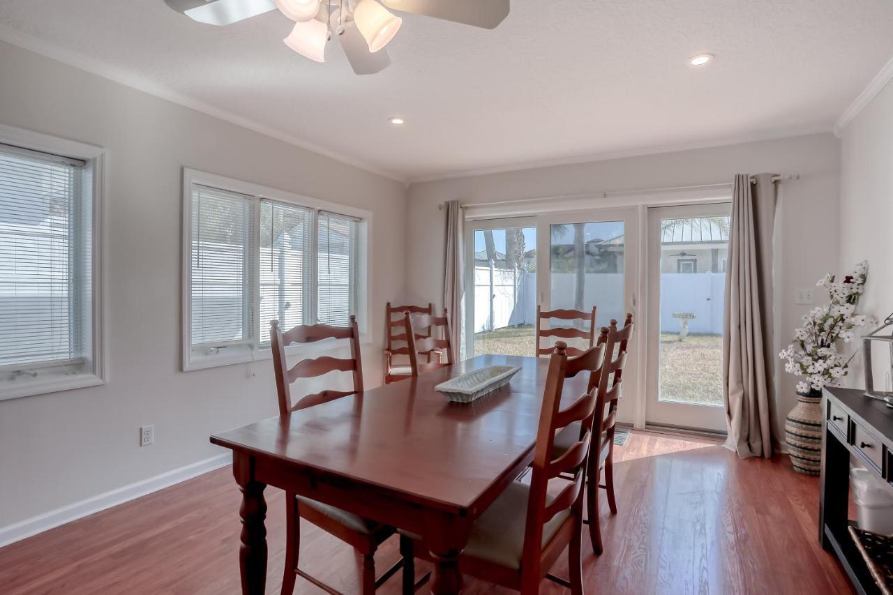 Villa Coram'S Corner Jacksonville Beach Exterior foto