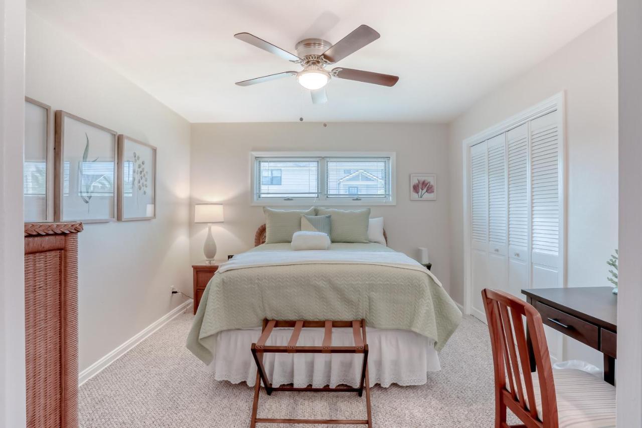 Villa Coram'S Corner Jacksonville Beach Exterior foto