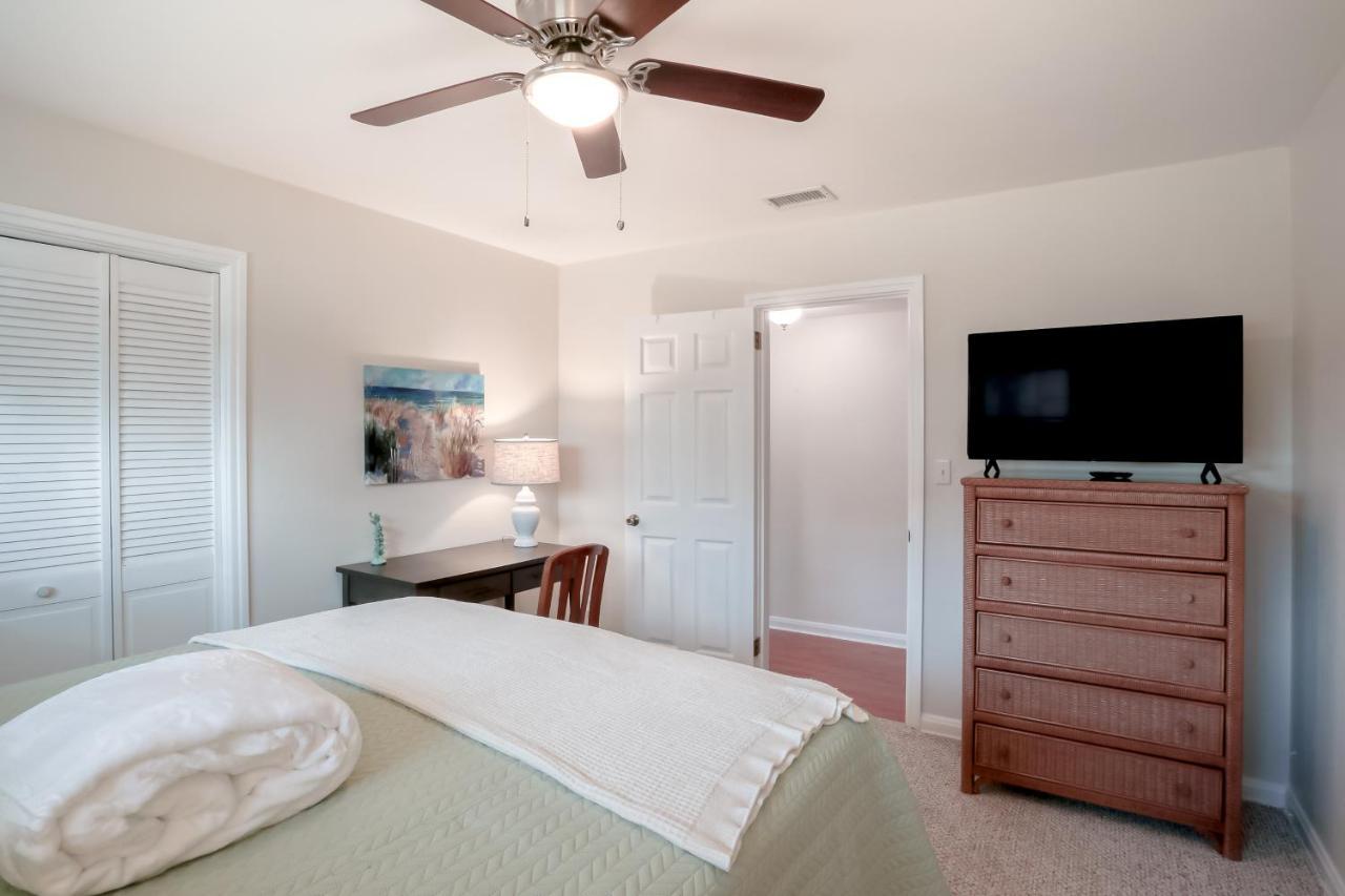 Villa Coram'S Corner Jacksonville Beach Exterior foto
