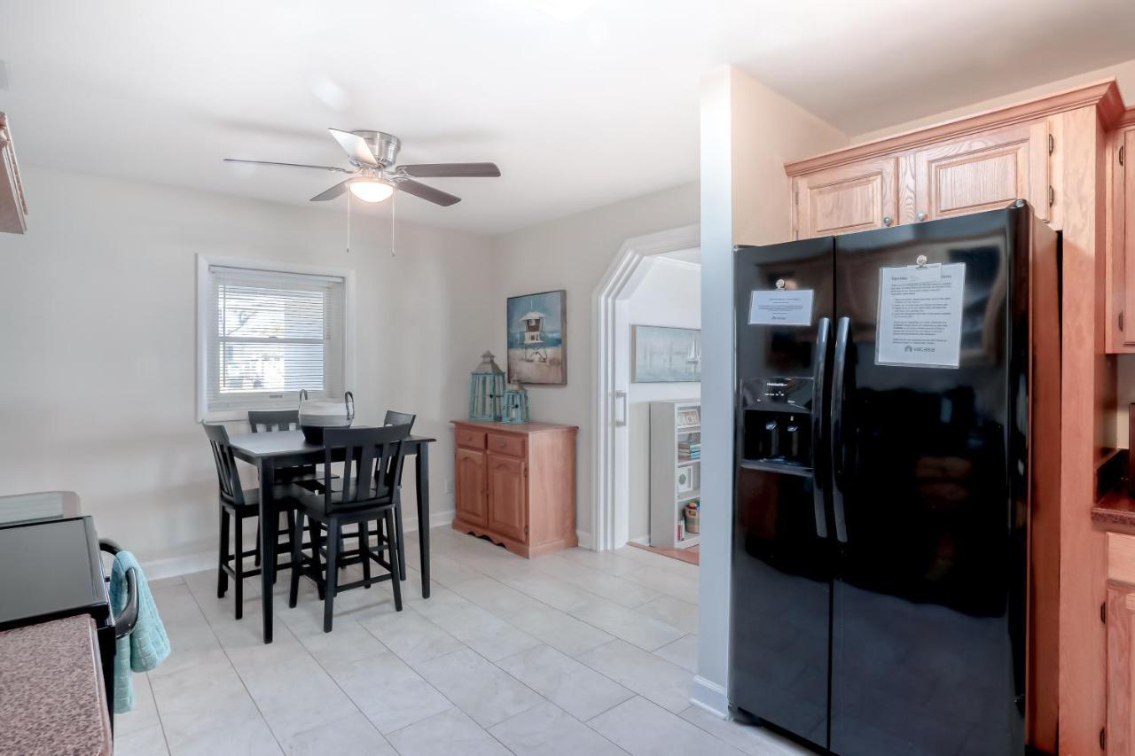 Villa Coram'S Corner Jacksonville Beach Exterior foto
