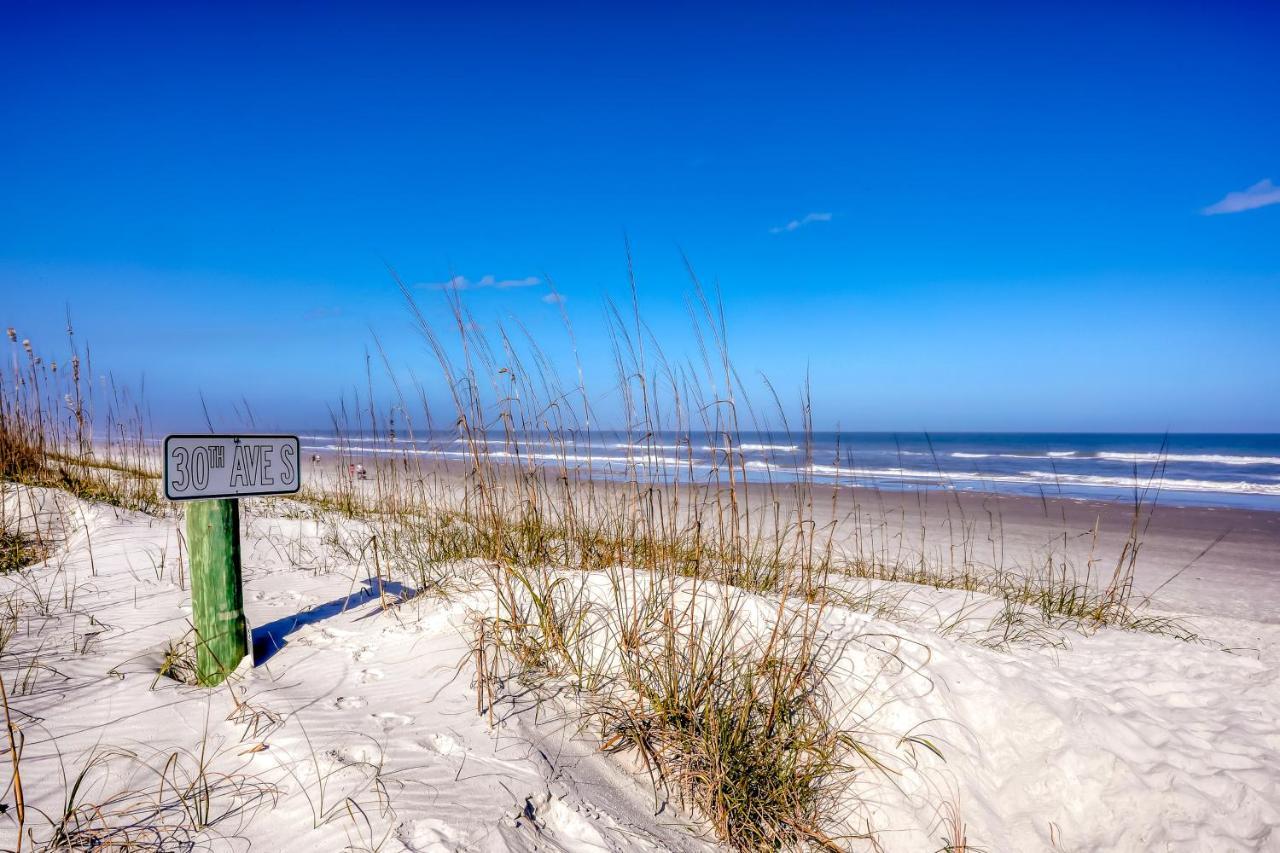 Villa Coram'S Corner Jacksonville Beach Exterior foto
