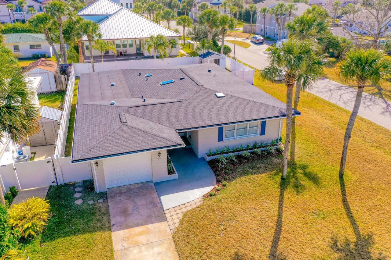 Villa Coram'S Corner Jacksonville Beach Exterior foto