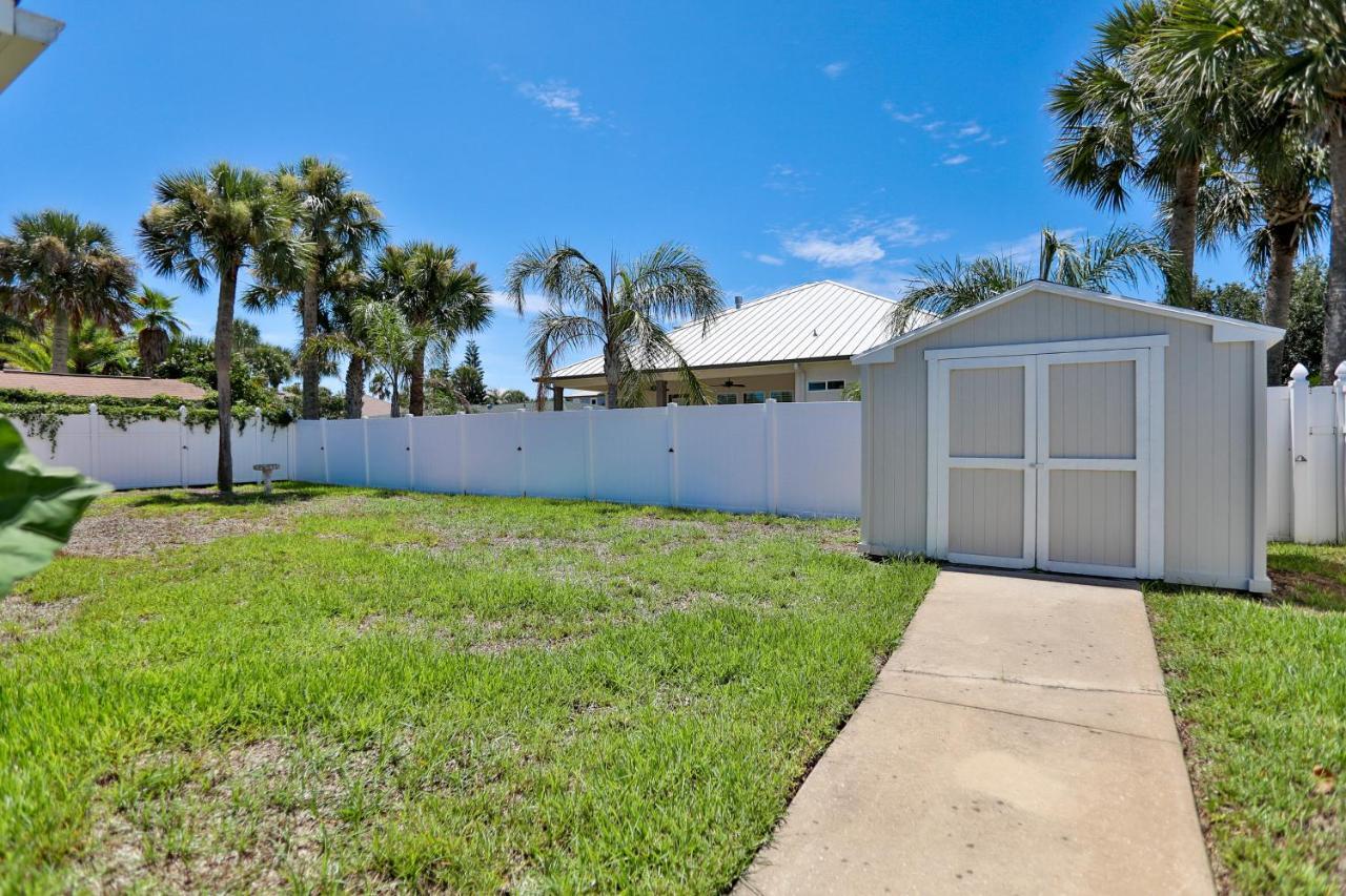 Villa Coram'S Corner Jacksonville Beach Exterior foto