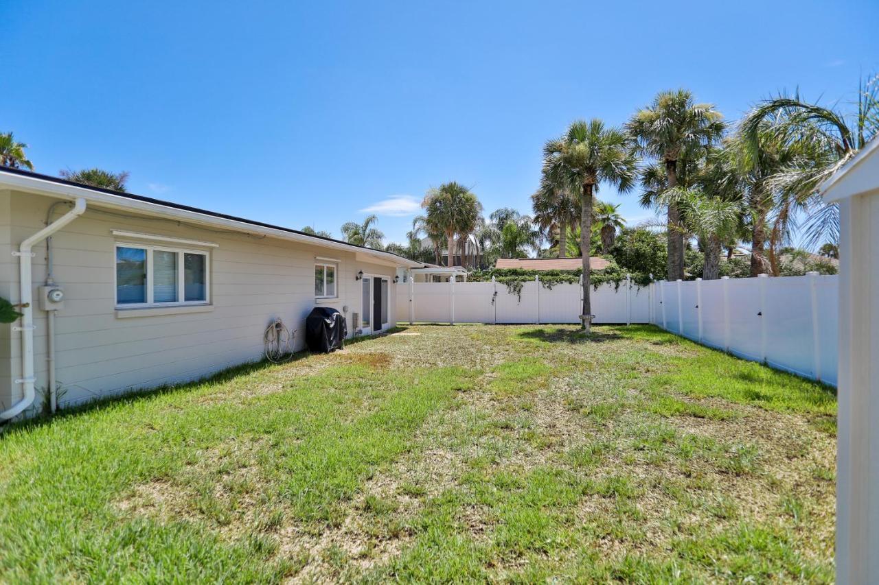 Villa Coram'S Corner Jacksonville Beach Exterior foto