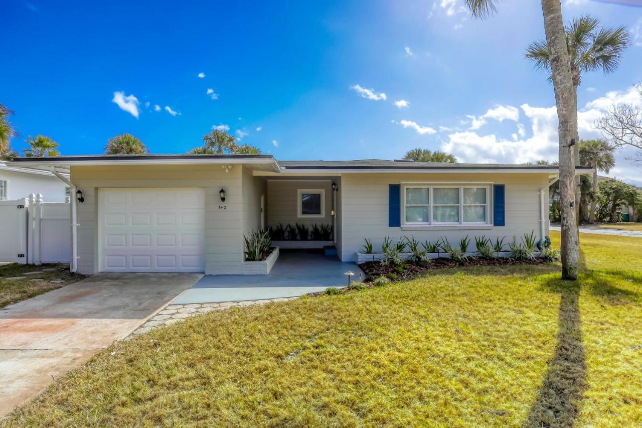 Villa Coram'S Corner Jacksonville Beach Exterior foto
