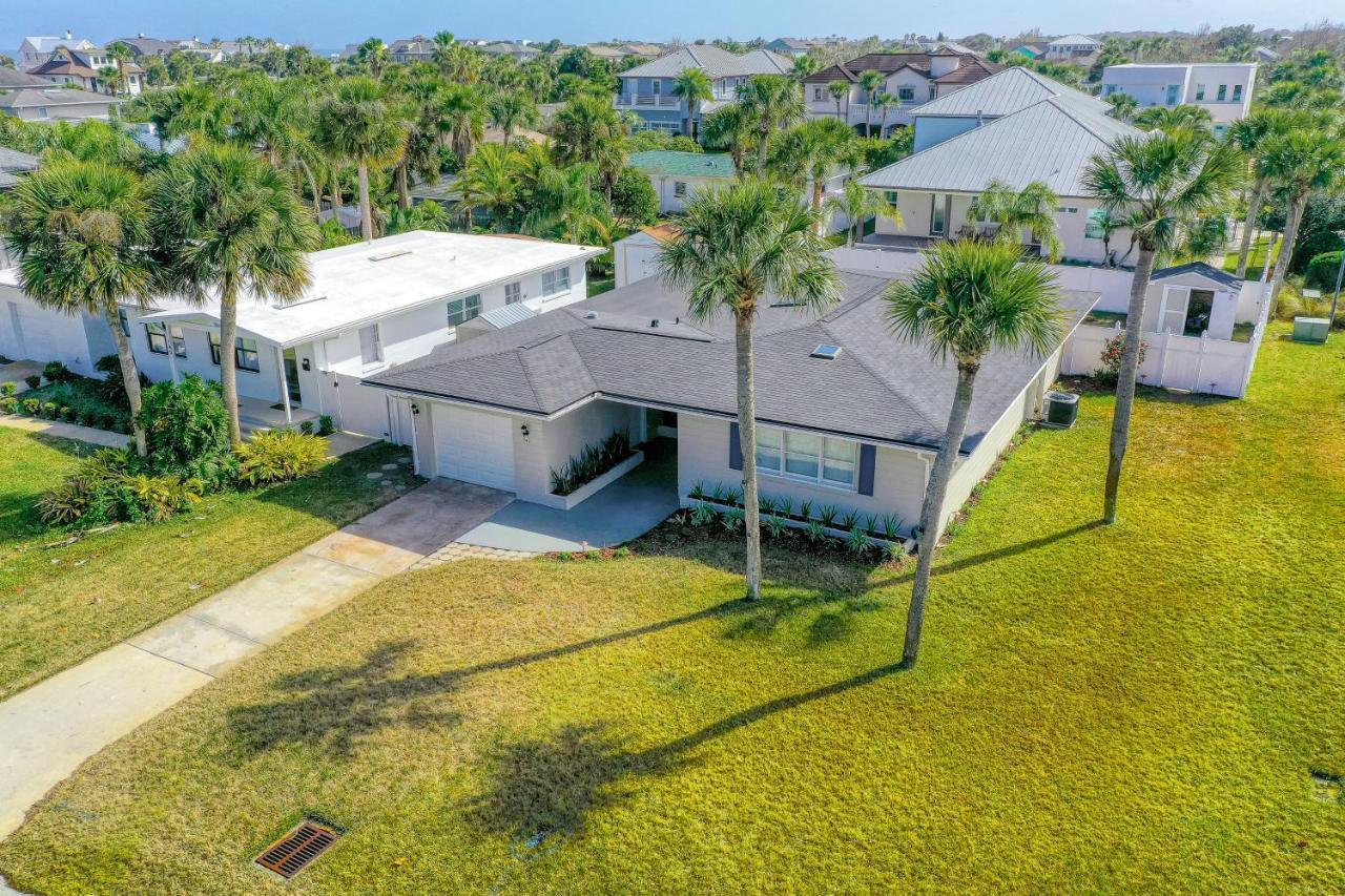 Villa Coram'S Corner Jacksonville Beach Exterior foto